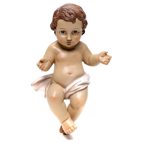 statua bambinello