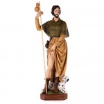 statua san rocco