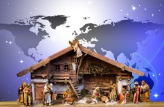 Presepe nel mondo: tradizioni diverse che non sai