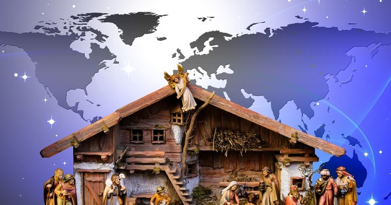 Presepe nel mondo: tradizioni diverse che non sai