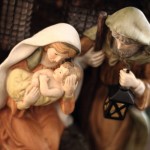 La natività di Gesù