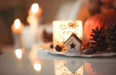 decori per casa