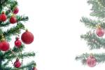 lorigine delle palline di natale