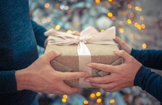 5 idee regalo per Natale: per lui e per lei