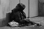 elemosina segno di carità