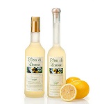 elisir limone