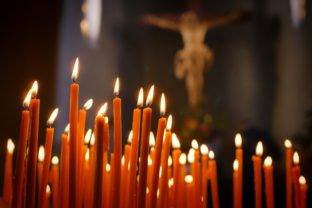 La Candelora: storia e curiosità