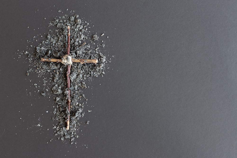 Mercoledì delle Ceneri: che cos’è