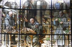 San Biagio: il santo da invocare per il mal di gola