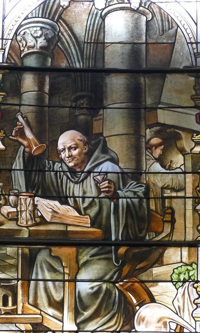 San Biagio: il santo da invocare per il mal di gola