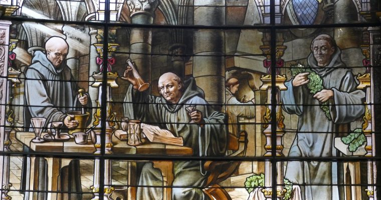 San Biagio: il santo da invocare per il mal di gola