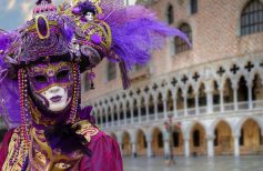 che cos'è il martedì grasso