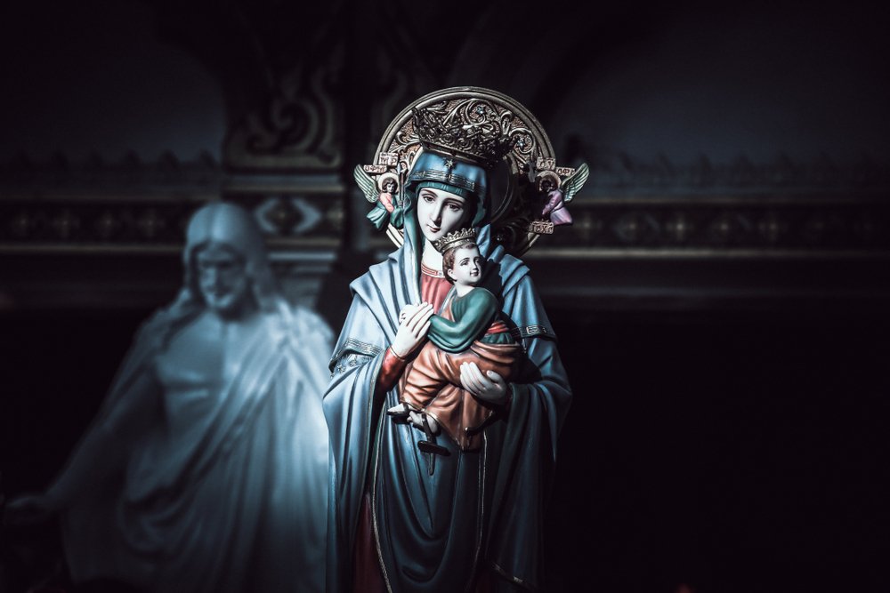 Madonna del Perpetuo Soccorso