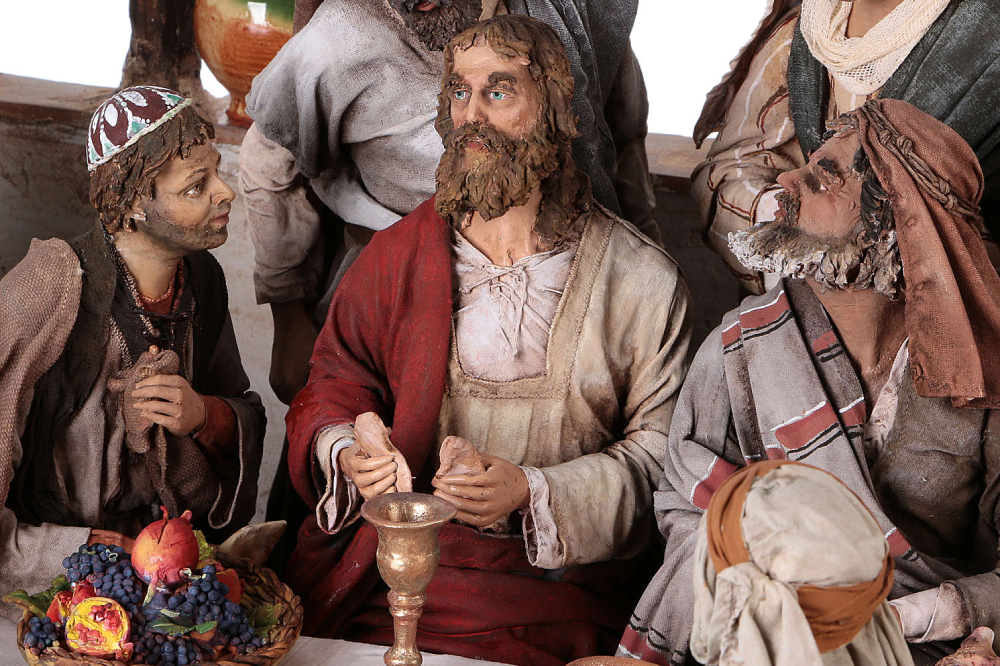 Presepe pasquale, una tradizione antica da riscoprire - Holyblog