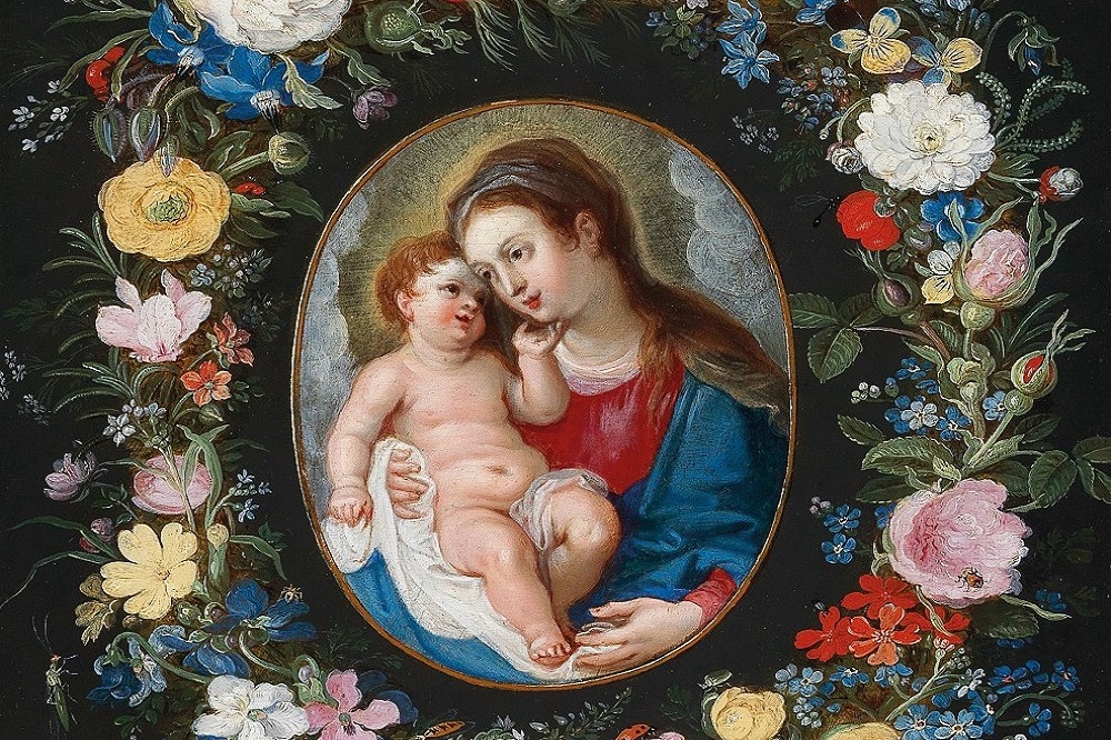 Come fare un fioretto alla Madonna