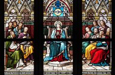 Pentecoste spirito santo