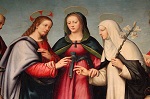 Santa-Caterina-da-Siena-matrimonio