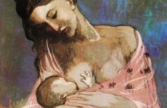 Da Eva a Maria: la figura della Madre nelle sacre scritture