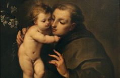 Sant'Antonio da Padova: il Santo dei miracoli