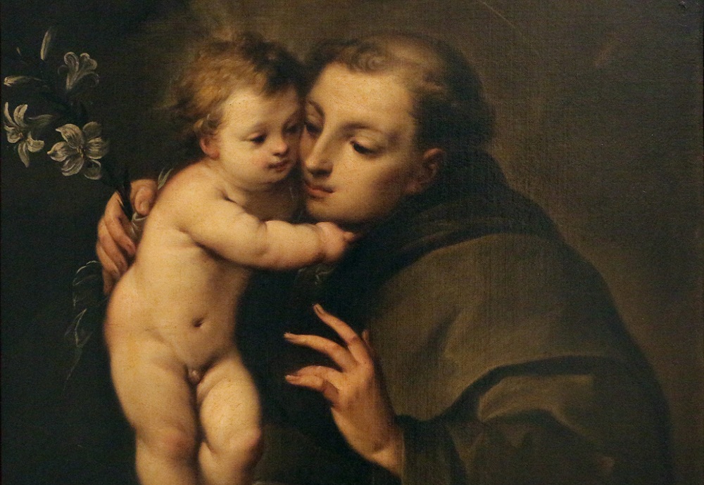Sant’Antonio da Padova: il Santo dei miracoli