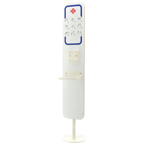 colonnina-per-gel-igienizzante-anti-contagio