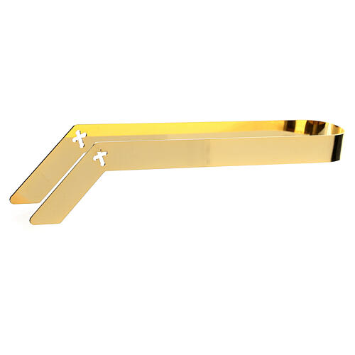 pinze-eucaristiche-particole-ostie-ottone-dorato-16-cm