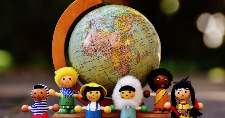 Giornata Mondiale dell’Amicizia