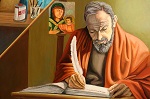 San_Luca_evangelista