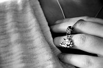 gioielli religiosi moda o devozione