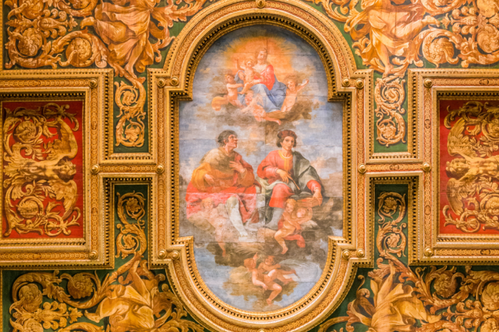 Cosma e Damiano: i santi medici che curavano gratis