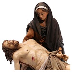 la pietà angela tripi