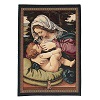 madonna del cuscino di andrea solario