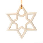 stella decorazioni natale