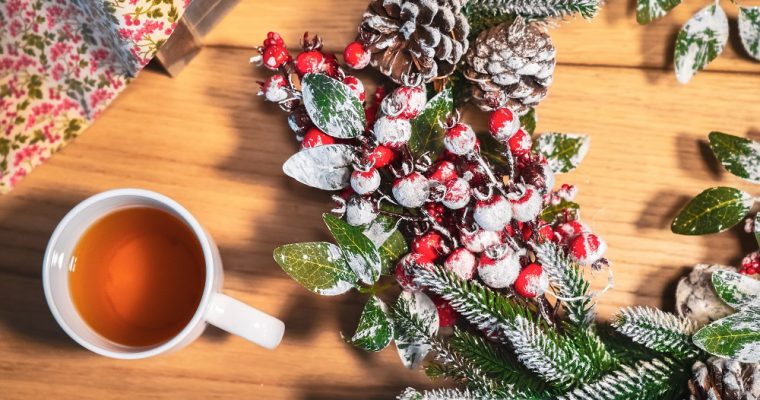Ghirlande natalizie, la decorazione perfetta per il tuo Natale