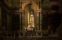 Madonna Loreto