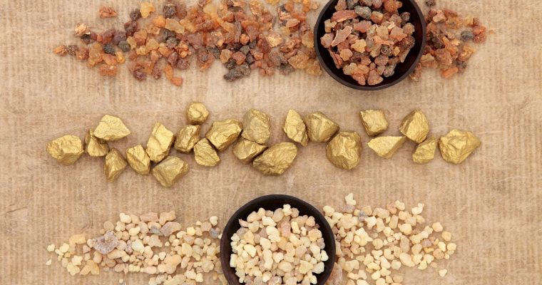 Oro incenso e mirra: perché proprio questi doni a Gesù Bambino