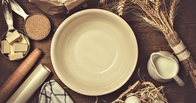 Ricette di dolci semplici e veloci ideali per le feste