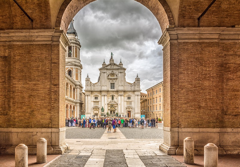 Santuario di Loreto