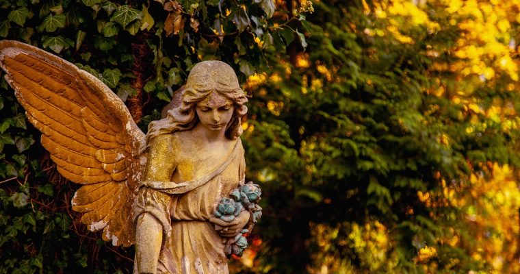 Angeli e Santi: come la vita di alcuni santi è stata influenzata dagli angeli