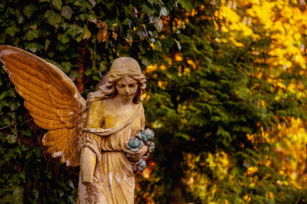 Angeli e Santi: come la vita di alcuni santi è stata influenzata dagli angeli