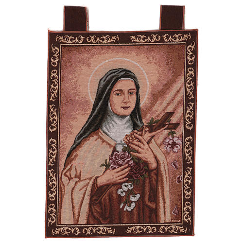 arazzo santa teresa