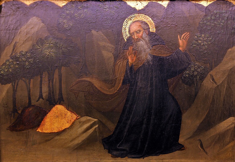 sant'antonio abate