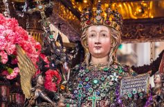 Festa di Sant'Agata a Catania tra fede, tradizione e folklore