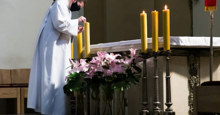 Prima Comunione e Matrimoni al tempo del Covid: riflettiamo di più sui loro significati