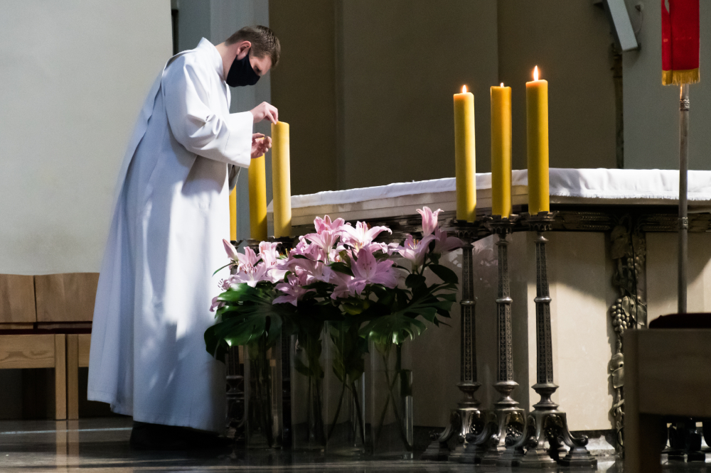 Prima Comunione e Matrimoni al tempo del Covid: riflettiamo di più sui loro significati