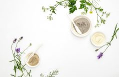 Skincare routine: prodotti naturali per cura del viso