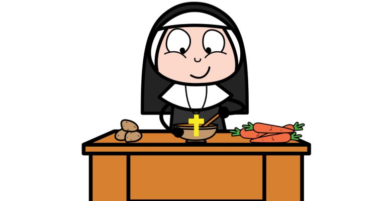 L’alimentazione di Santa Ildegarda: dimagrire seguendo questa dieta