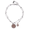bracciale amen argento albero della vita