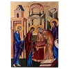 presentazione al tempio