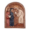 presentazione di gesù